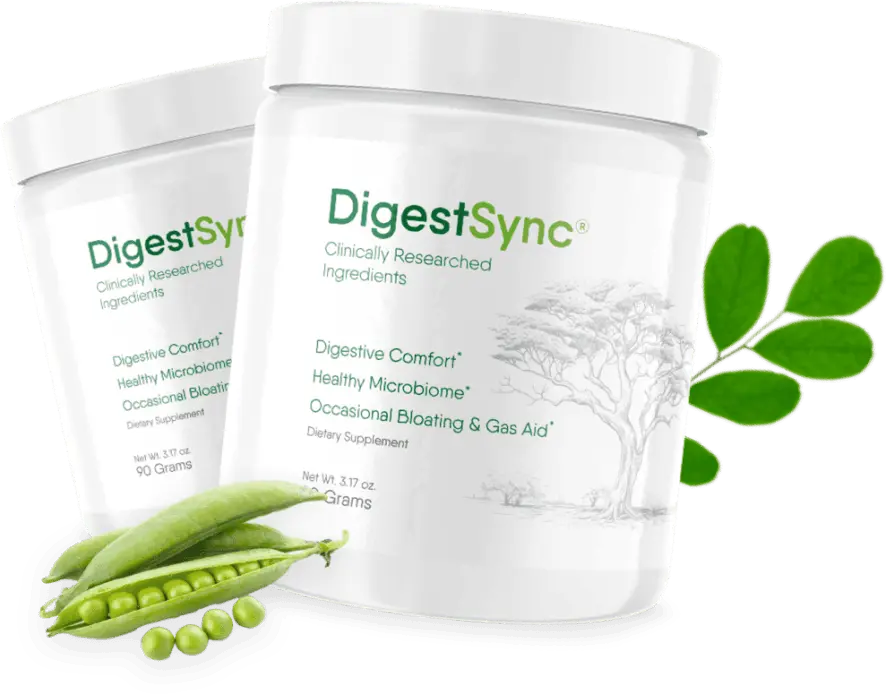 DigestSync supplement